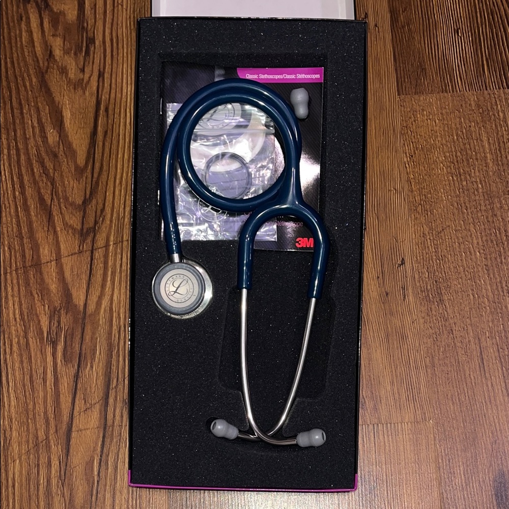 3M Littmann Classic III Stethoscope